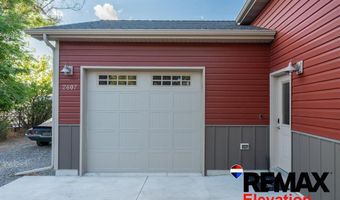 2607 West Ave, Cody, WY 82414