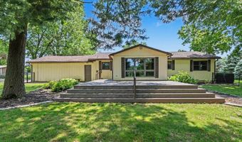 10020 15th Rd, Argos, IN 46501
