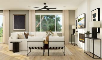 32231 Myrtle Ave SE Plan: Birch II, Black Diamond, WA 98010