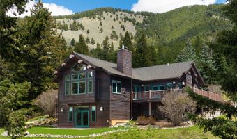 250 Pete's Way, Big Sky, MT 59730
