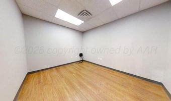 18500 I-40 Frontage Rd 4, Amarillo, TX 79124