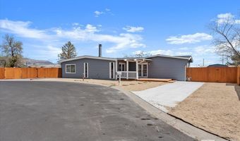 350 Randon Ct, Fernley, NV 89408