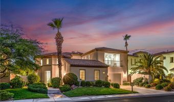2571 Red Springs Dr, Las Vegas, NV 89135