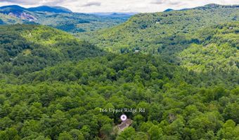 166 Upper Ridge Rd, Cashiers, NC 28717