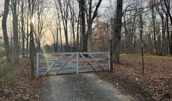 PAYNES POND RD, Arvonia, VA 23004