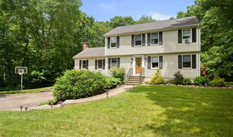 52 Thornridge Dr, Colchester, CT 06415