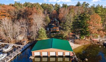 86 Smith Point Rd, Alton, NH 03810