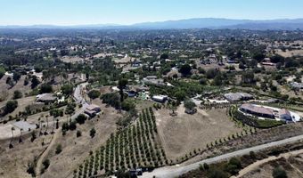 Hawks View Way, Fallbrook, CA 92028