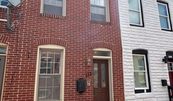 113 BRADFORD St N, Baltimore, MD 21224