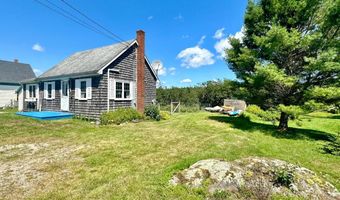 288 Mooseneck Rd, Addison, ME 04606