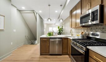 1614 BARCLAY St, Baltimore, MD 21202