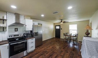 1633 Green St, Abilene, TX 79603