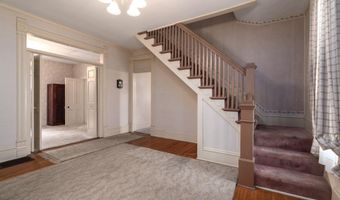 411 E Monroe St, Attica, IN 47918