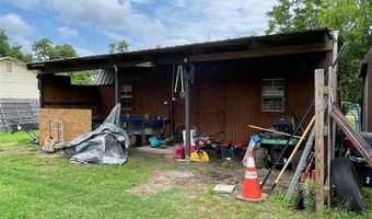 120 N 10th Ave, Teague, TX 75860