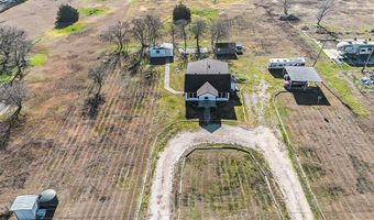 3308 N County Road 810, Alvarado, TX 76009