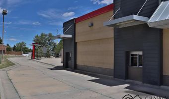 1902 Mountain View Dr, Cody, WY 82414