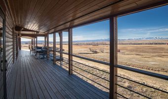 258 A Howie Rd, Big Timber, MT 59011