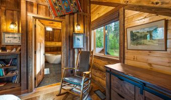 131 McCaffery Lookout Trl, Bigfork, MT 59911