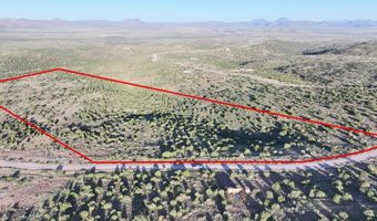 Tract 56 Sierra La Rana, Alpine, TX 79830