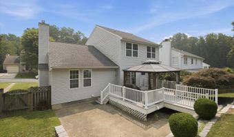 3204 LANHAM Dr, Abingdon, MD 21009
