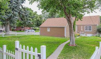 1024 NIOBRARA, Alliance, NE 69301