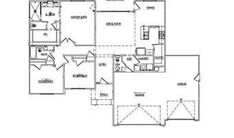 5018 N Remington Rd, Enoch, UT 84721