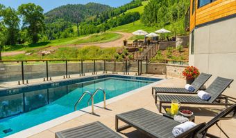 809 S Aspen St 8, Aspen, CO 81611