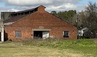 11975 Heritage Hwy, Bamberg, SC 29003