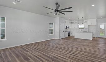 7606 Arlo Dr, Amarillo, TX 79119