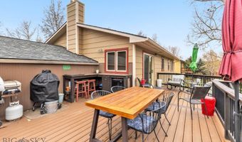 505 Westridge Dr, Bozeman, MT 59715