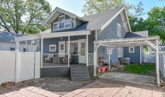 414 Lincoln St, Beatrice, NE 68310