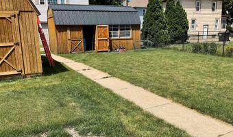 604 8th Ave NW, Austin, MN 55912