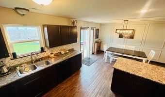 321 Sycamore Way, Avilla, IN 46710