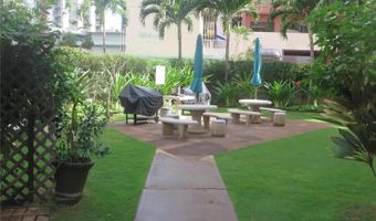 425 Ena Rd B1105, Honolulu, HI 96815