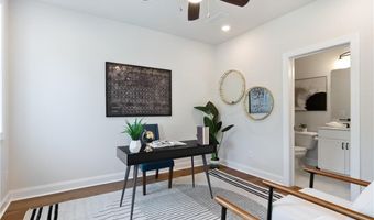 160 Briscoe Way, Alpharetta, GA 30009