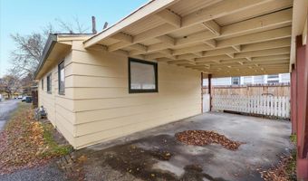 269 Garfield St, Ashland, OR 97520