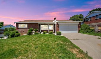 406 W 3300 S, Bountiful, UT 84010
