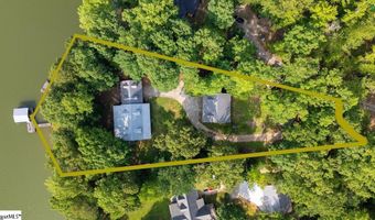 345 P. Cromer Rd, Abbeville, SC 29620