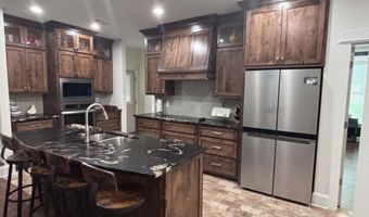 60151 County Barn Rd, Amory, MS 38821
