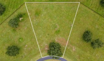 Lot 47 SW 125TH CIRCLE, Archer, FL 32618