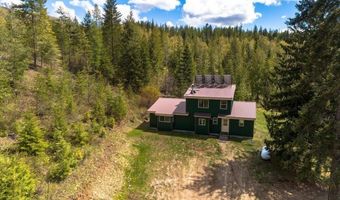 348 Spyglass Hill Rd, Careywood, ID 83809