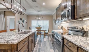 850 McClendon Walker Rd, Aledo, TX 76008