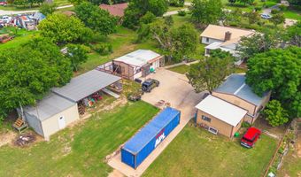 1978 Hill Top Cir, Weatherford, TX 76085