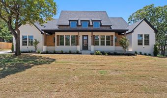 8161 Red Feather, Arcadia, OK 73007