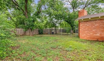 3608 State St, Abilene, TX 79603