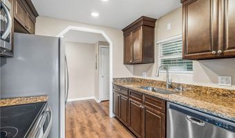 433 Sea-Gull Dr, Barefoot Bay, FL 32976