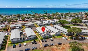 91-601 Kulana Pl EE4, Ewa Beach, HI 96706