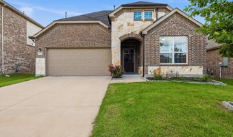 817 Adelyn St, Anna, TX 75409