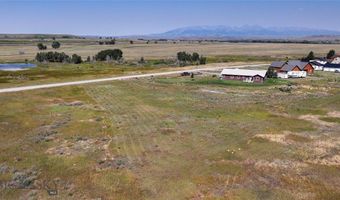 Mountain Vista Dr, Big Timber, MT 59011