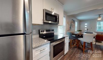 1909 Pegram St, Charlotte, NC 28205